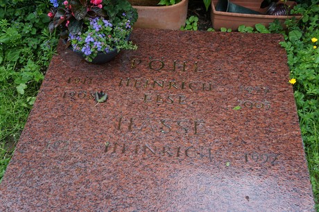 Friedhof