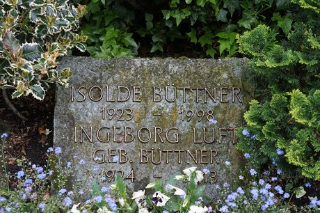 Friedhof