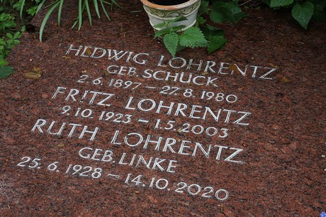 Friedhof