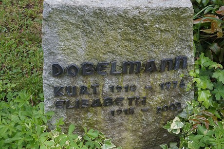 Friedhof