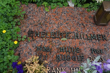 Friedhof