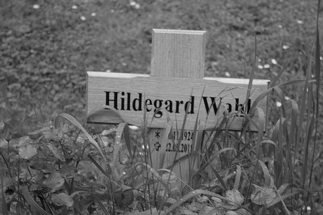 Friedhof