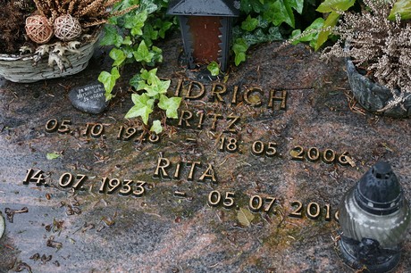 Friedhof