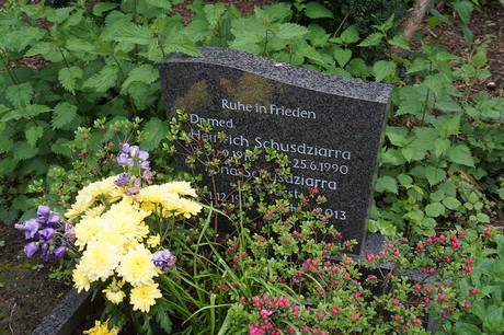 Friedhof