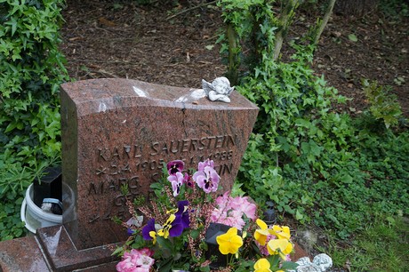 Friedhof
