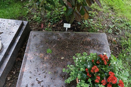 Friedhof