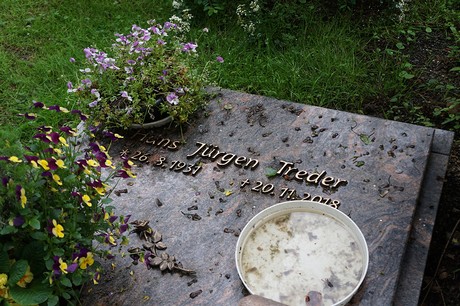 Friedhof