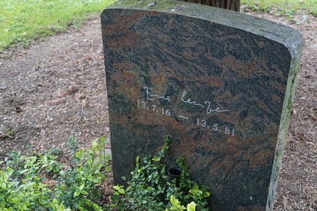 Friedhof