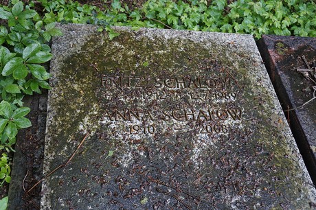 Friedhof