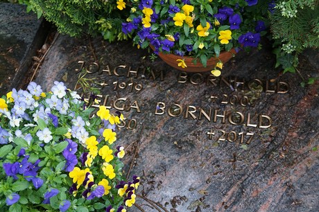 Friedhof