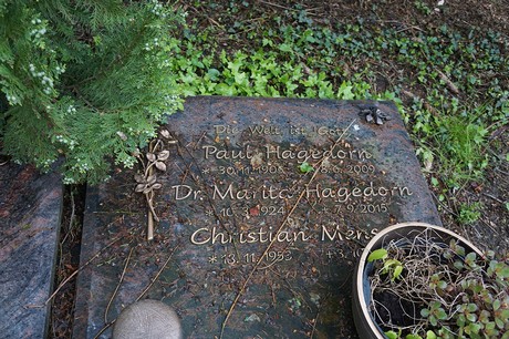 Friedhof