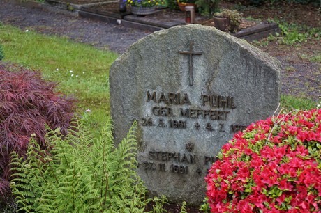Friedhof