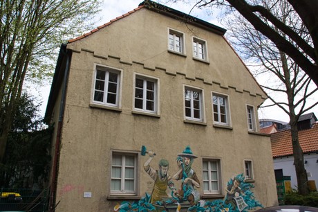 Recklinghausen