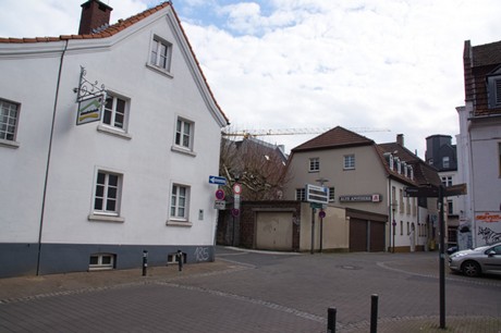 Recklinghausen