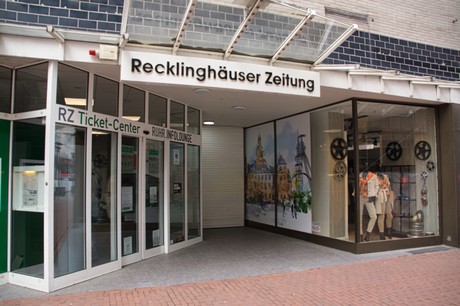 Recklinghausen