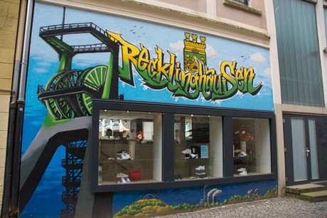 Recklinghausen