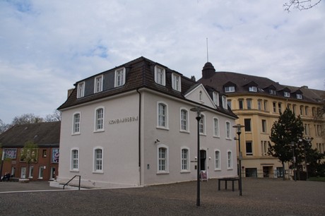 Recklinghausen