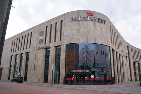 Recklinghausen