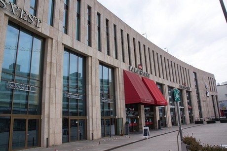 Recklinghausen