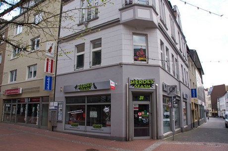Recklinghausen