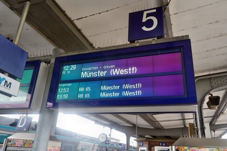 Rheine