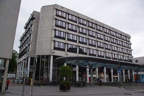 Rheine