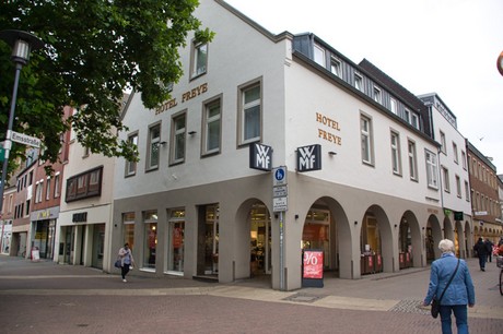 Rheine