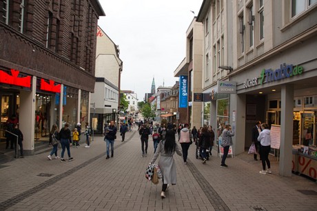 Rheine