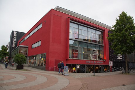 Rheine