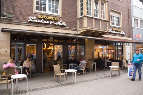Rheine