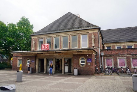 Rheine