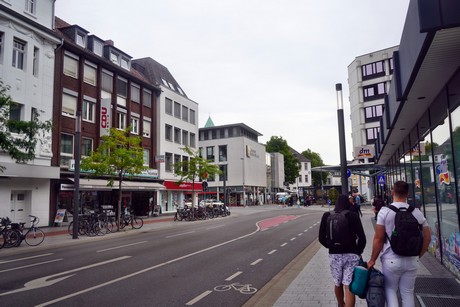 Rheine