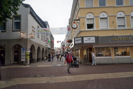 Rheine