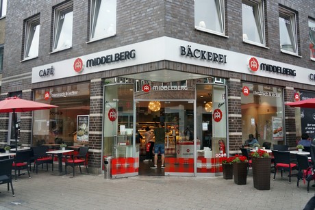 Rheine