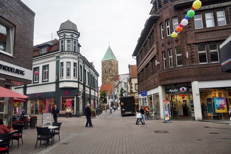 Rheine