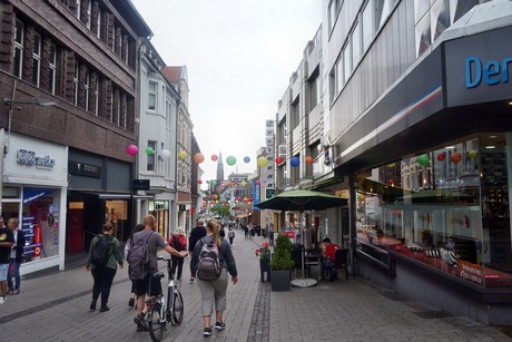 Rheine