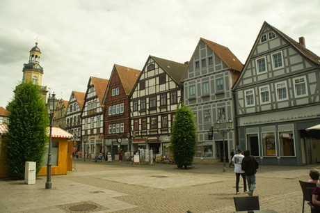 Rinteln
