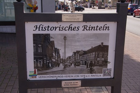 Rinteln