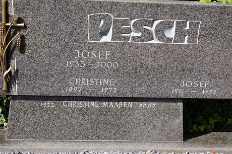 Roesberg