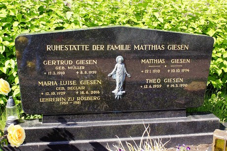Roesberg