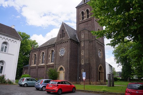Roggendorf