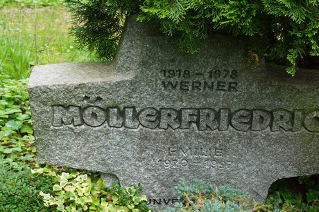 Roggendorf