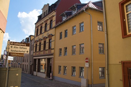 Rudolstadt
