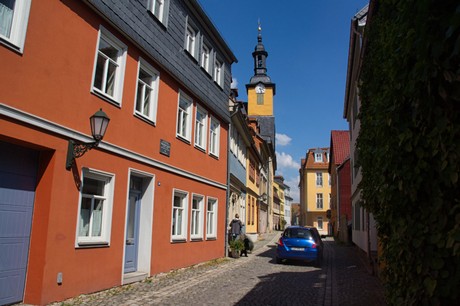 Rudolstadt