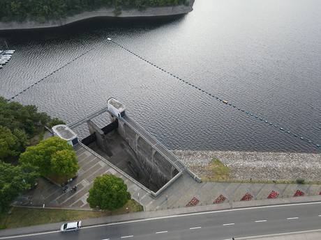 Rurtalsperre