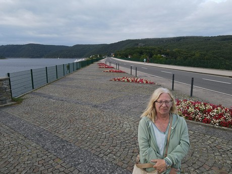 Rurtalsperre