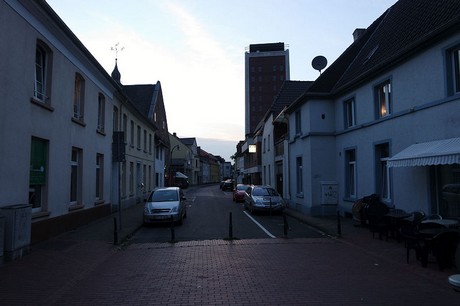 Rheinberg