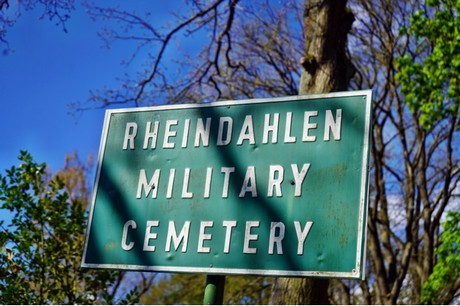 Rheindahlen