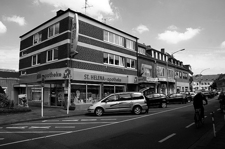 Rheindahlen