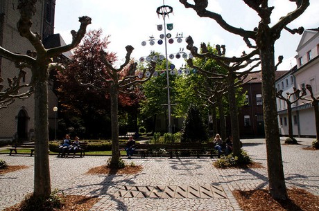 Rheindahlen